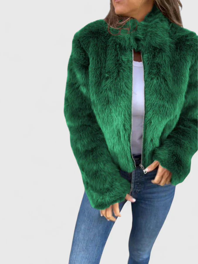 Ija - Elegant Jacket