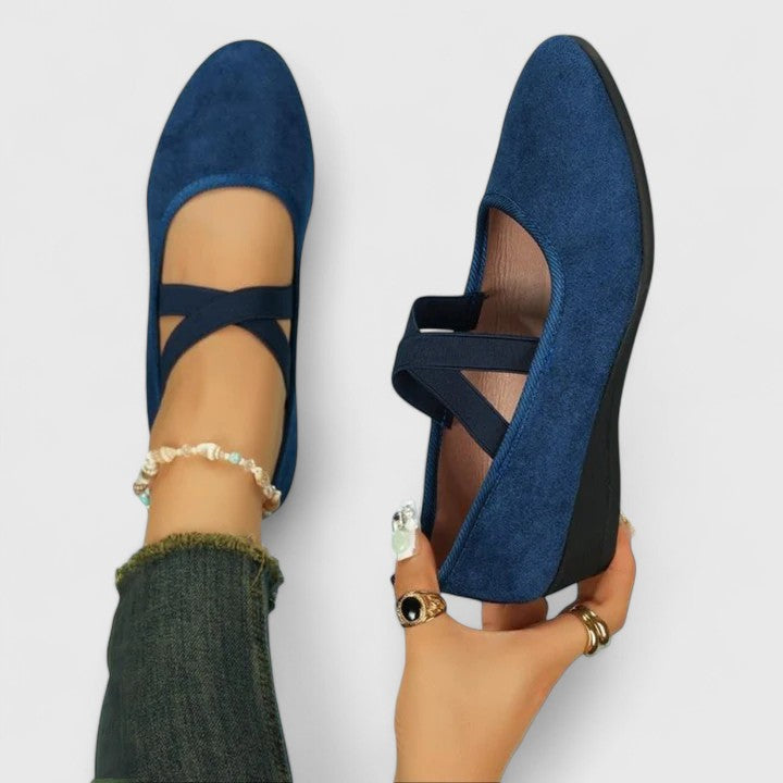 JYNNA – ORTHOPEDIC SHOES