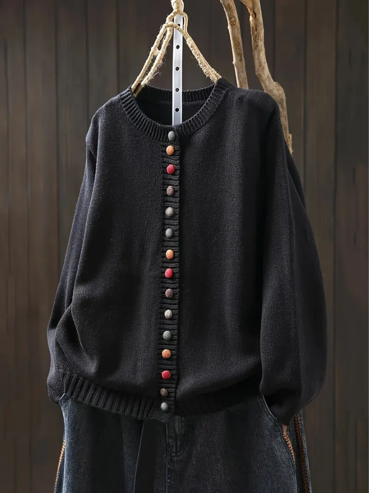 THE ELLERY - GRACE CARDIGAN
