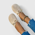 ARAVYNRAE – ORTHOPEDIC LOAFERS