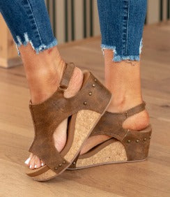 May - Orthopedic Sandals