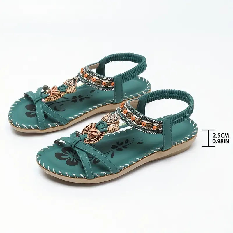 Layla - Orthopedic Sandals