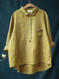 Elvie - Timeless Blouse
