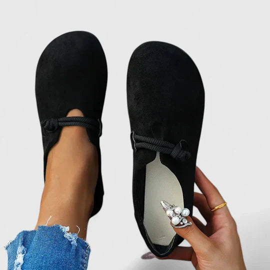ARAVYNRAE – ORTHOPEDIC LOAFERS