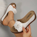 TOVE – ORTHOPEDIC SUMMER SANDALS FOR WOMEN
