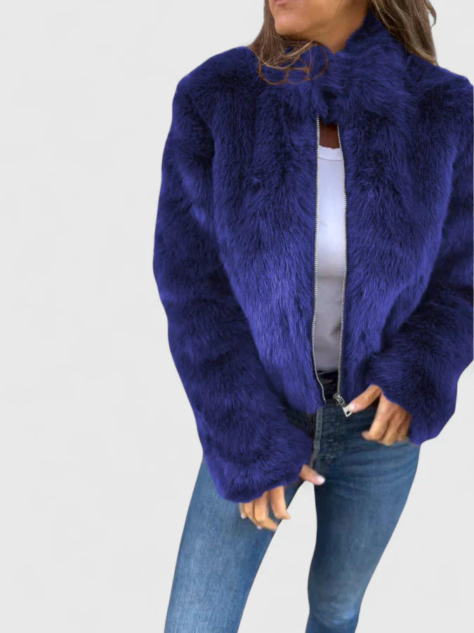 Ija - Elegant Jacket