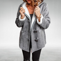LYSAVIRA – STYLISH WINTER COAT