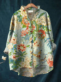 Grace - Timeless Blouse