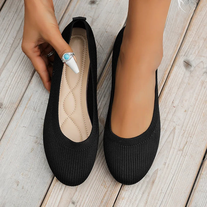 ELIONYSSE – COMFORT SHOES