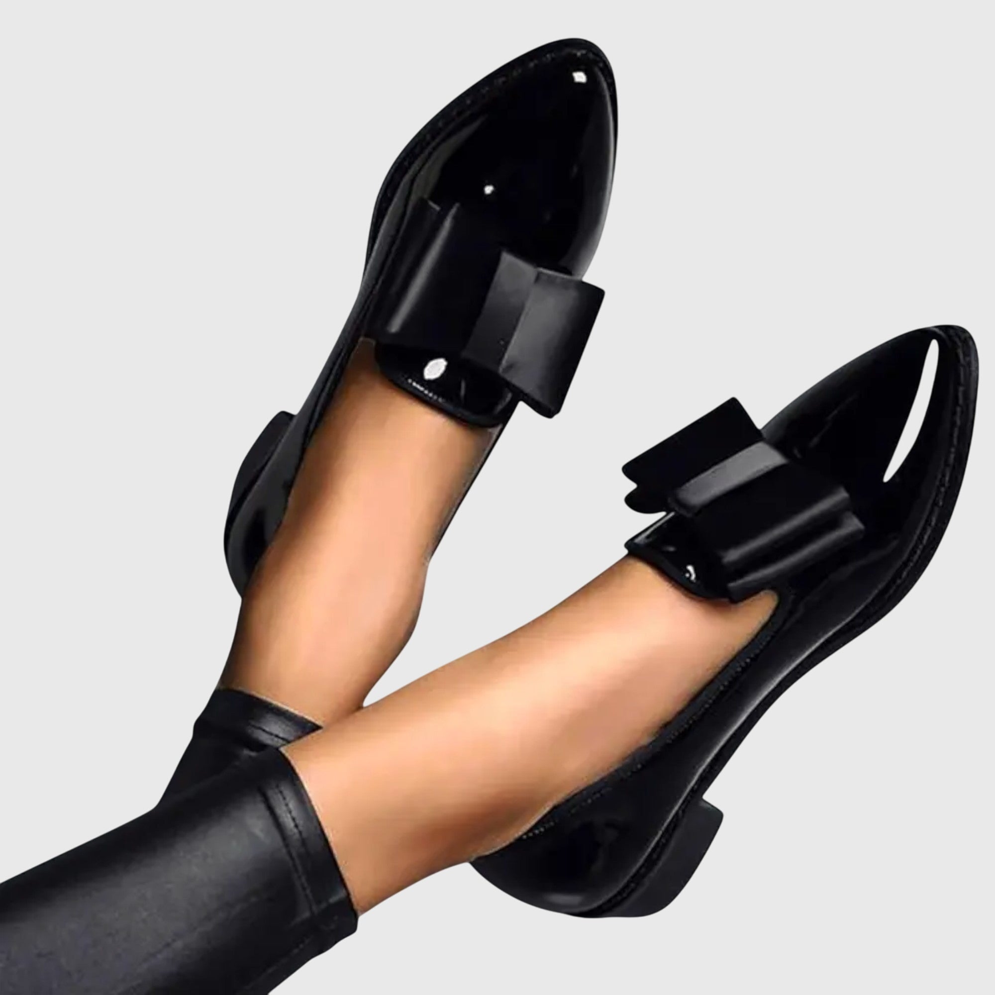 Anya - Orthopedic Loafers