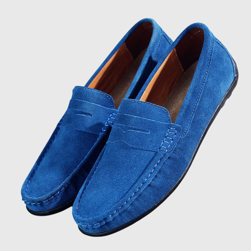Rosaly - Orthopedic Loafers