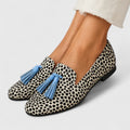 Yzabella - Refined Comfort Loafers