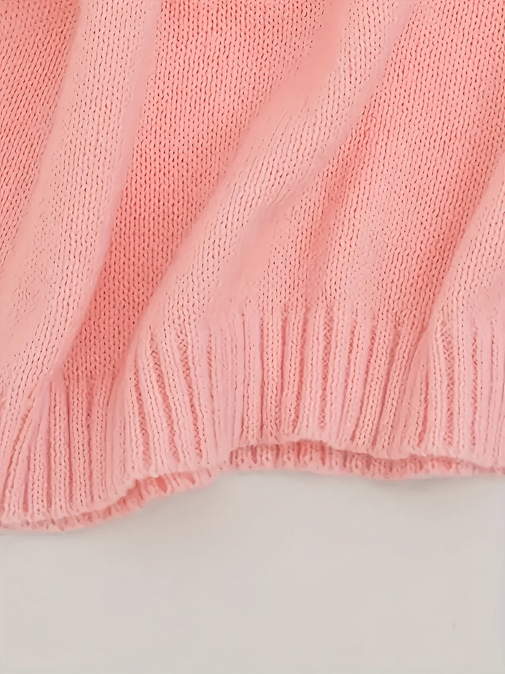 Lysavellea – Knit Sweater