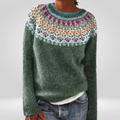Brittany - Stylish Sweater