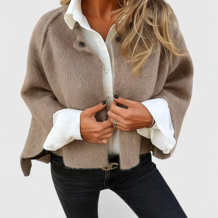 Koa - Elegant Jacket