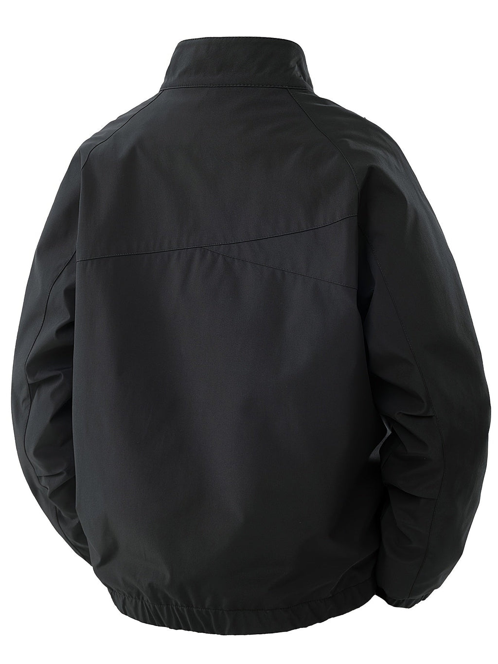 Giselle – Casual Lightweight Windbreaker Jacket