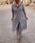 QUENARAE – GEOMETRIC ELEGANCE SET