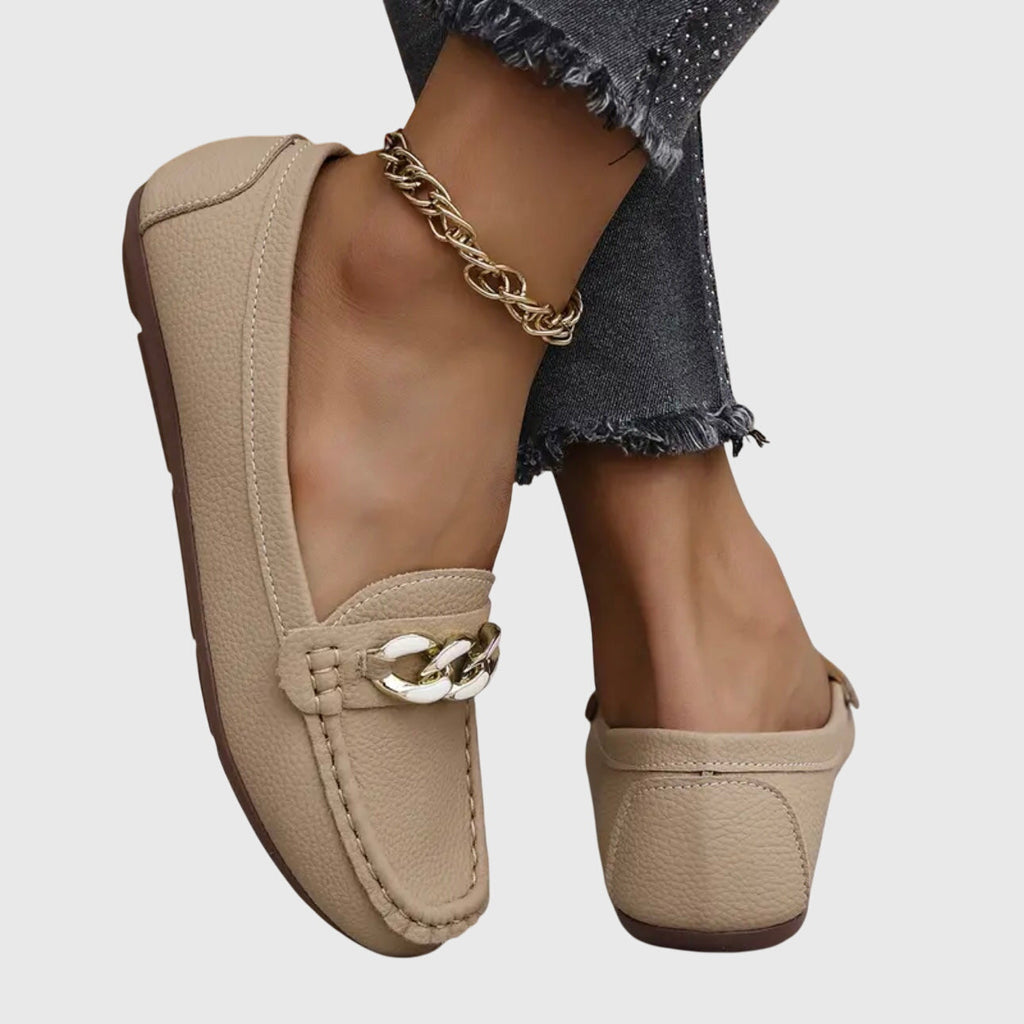 Melissa - Orthopedic Loafers