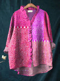Cassandra - Timeless Blouse