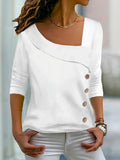 MILANI – ELEGANT LONG SLEEVE BLOUSE