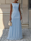 JUNIA – TIMELESS ELEGANCE TWO-PIECE ENSEMBLE