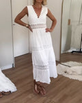 Mabel | Lace Dress