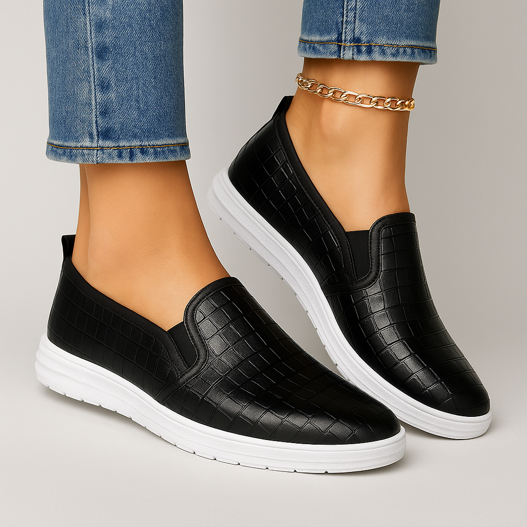 Nina - Comfort Sneakers