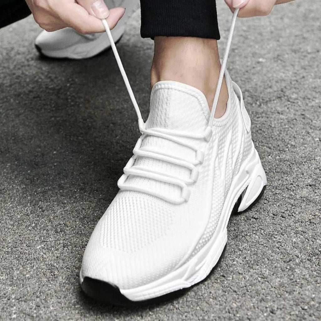 ROBERT – ELEVATED STYLE CLASSIC SNEAKERS