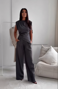 Solenne - Casual Elegance Set