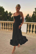 Ariana - Graceful Flowing Dress