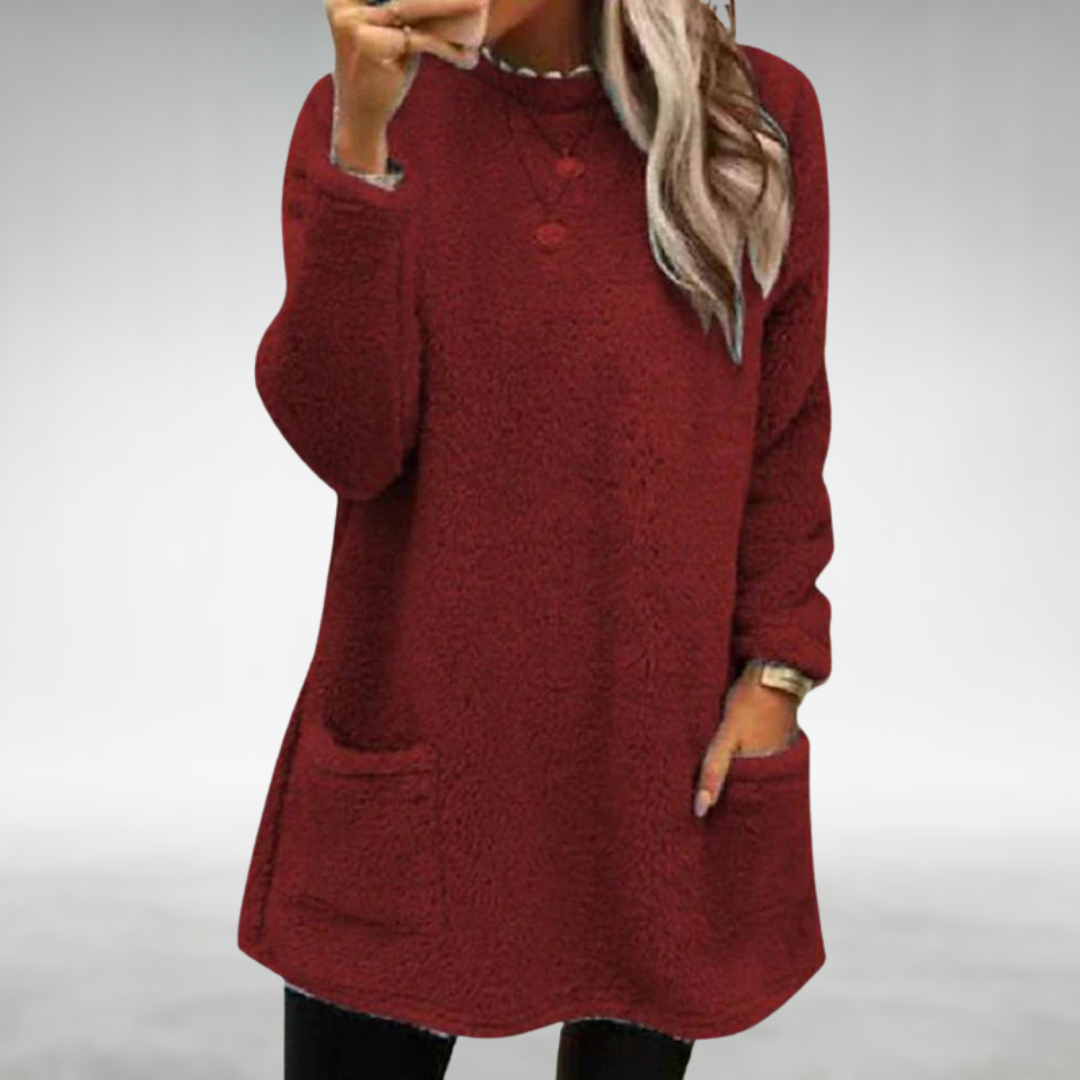 ORAVESSA – EVERYDAY PULLOVER