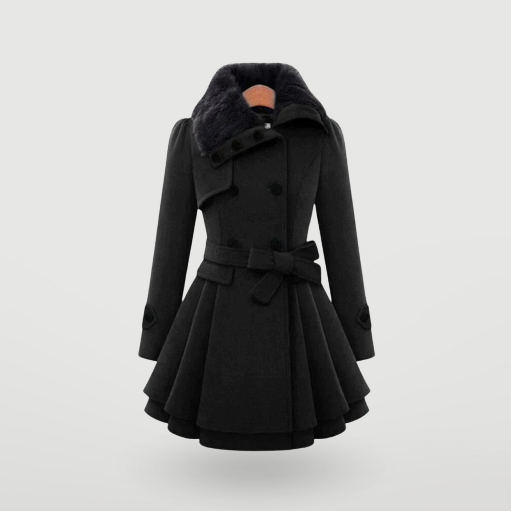Daisy - Chic Coat