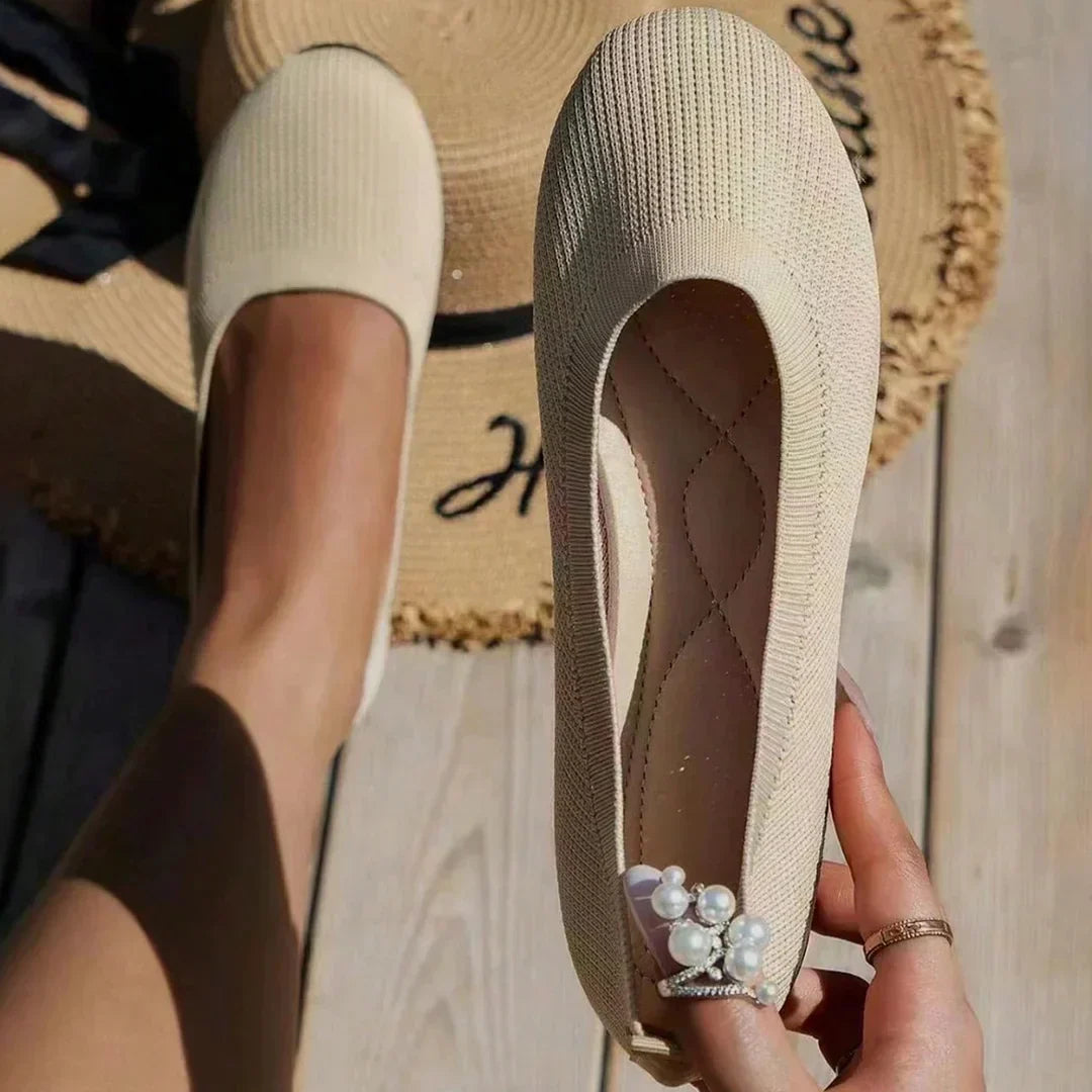 Angela - Anti-slip breathable shoes