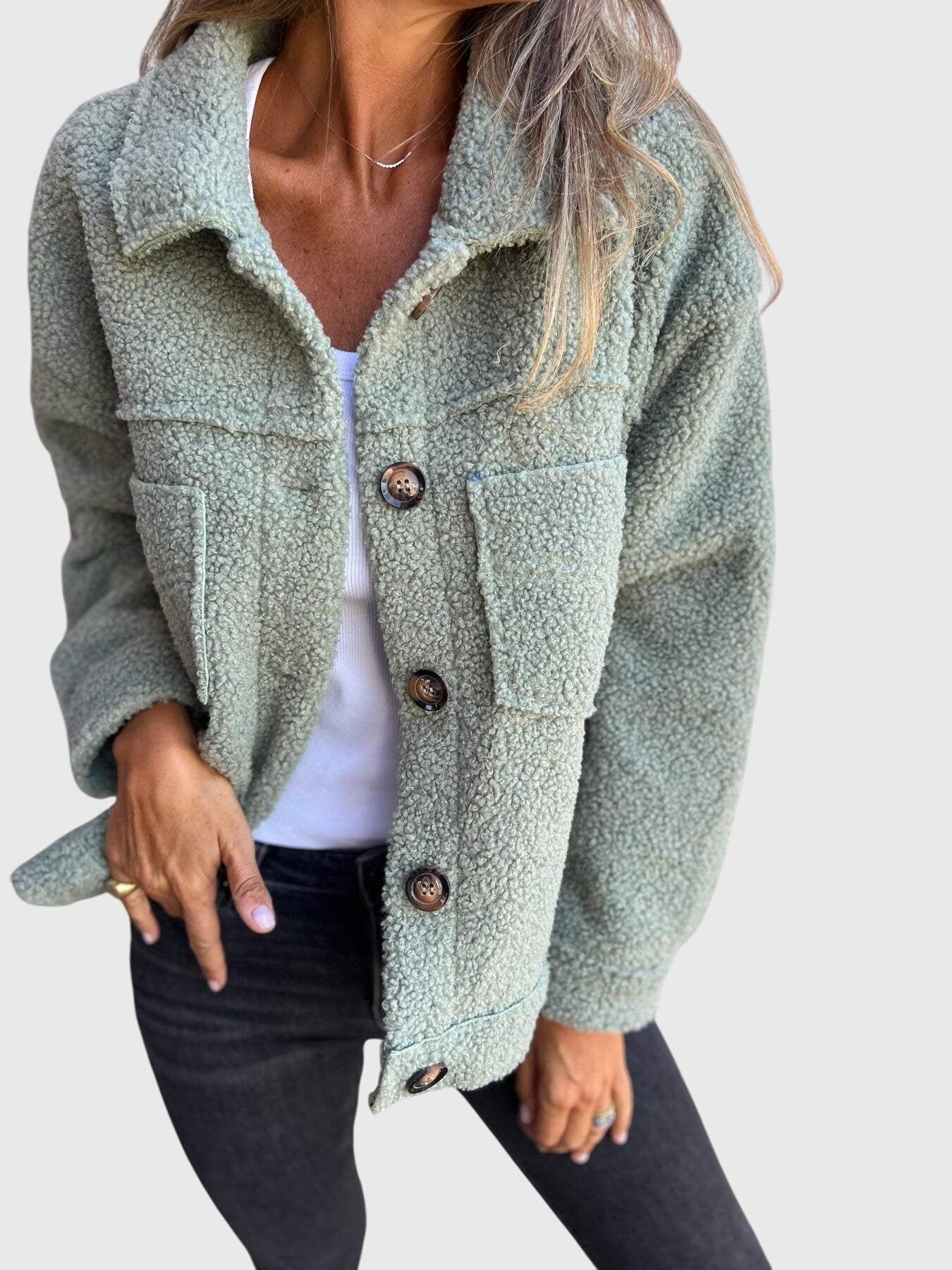 VAELITHYN – STYLISH JACKET