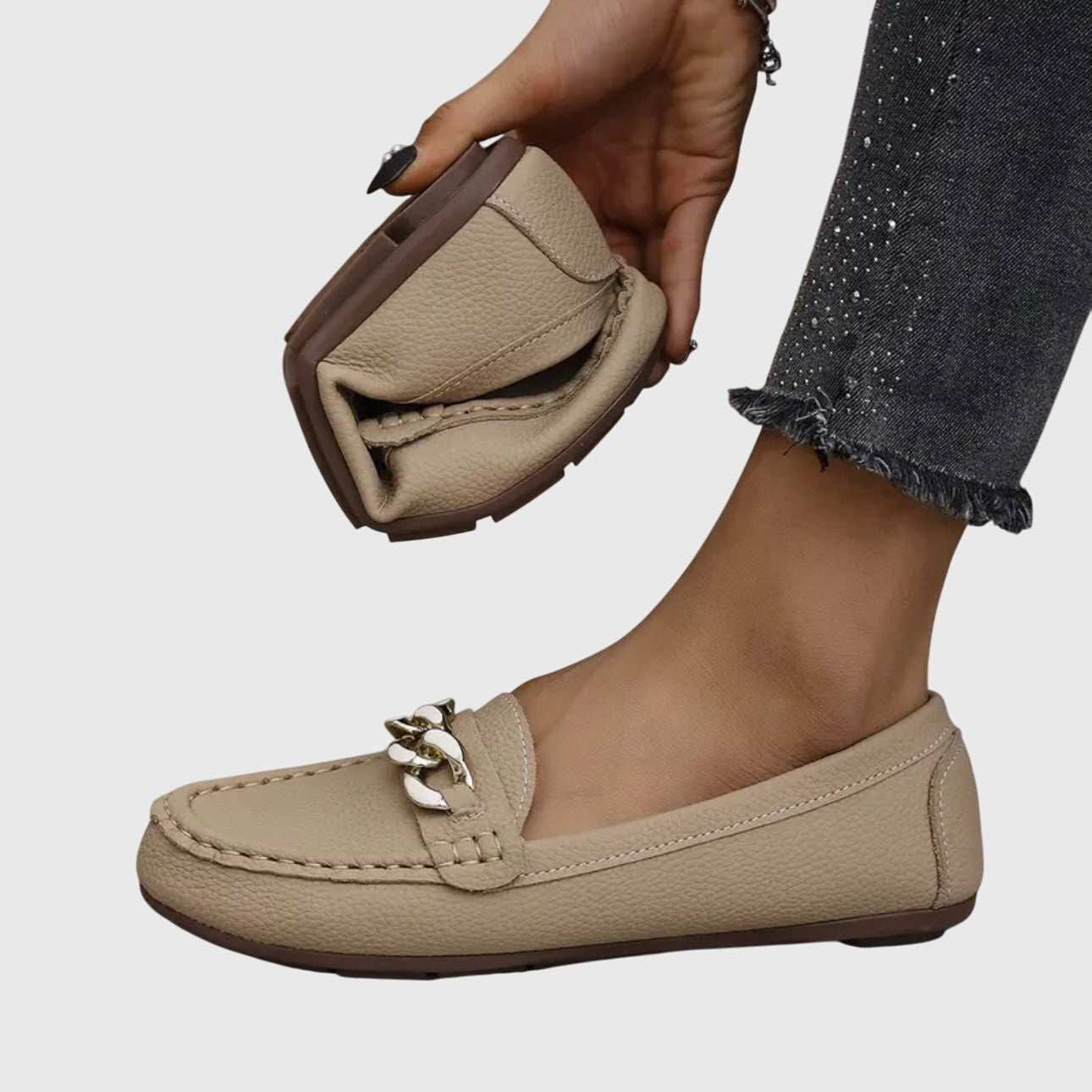 Melissa - Orthopedic Loafers