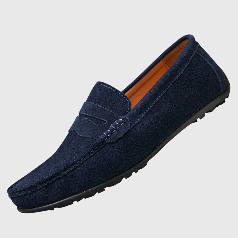 Rosaly - Orthopedic Loafers