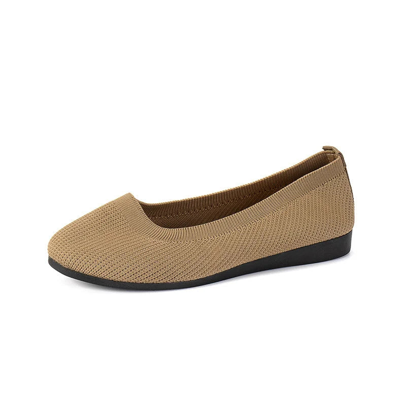 Angela - Anti-slip breathable shoes