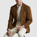 ASHER – POLISHED EVERYDAY JACKET