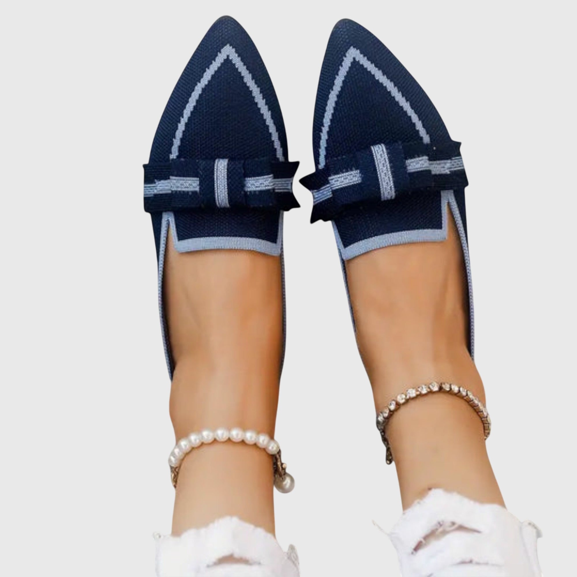 Blaire - Comfy Shoes