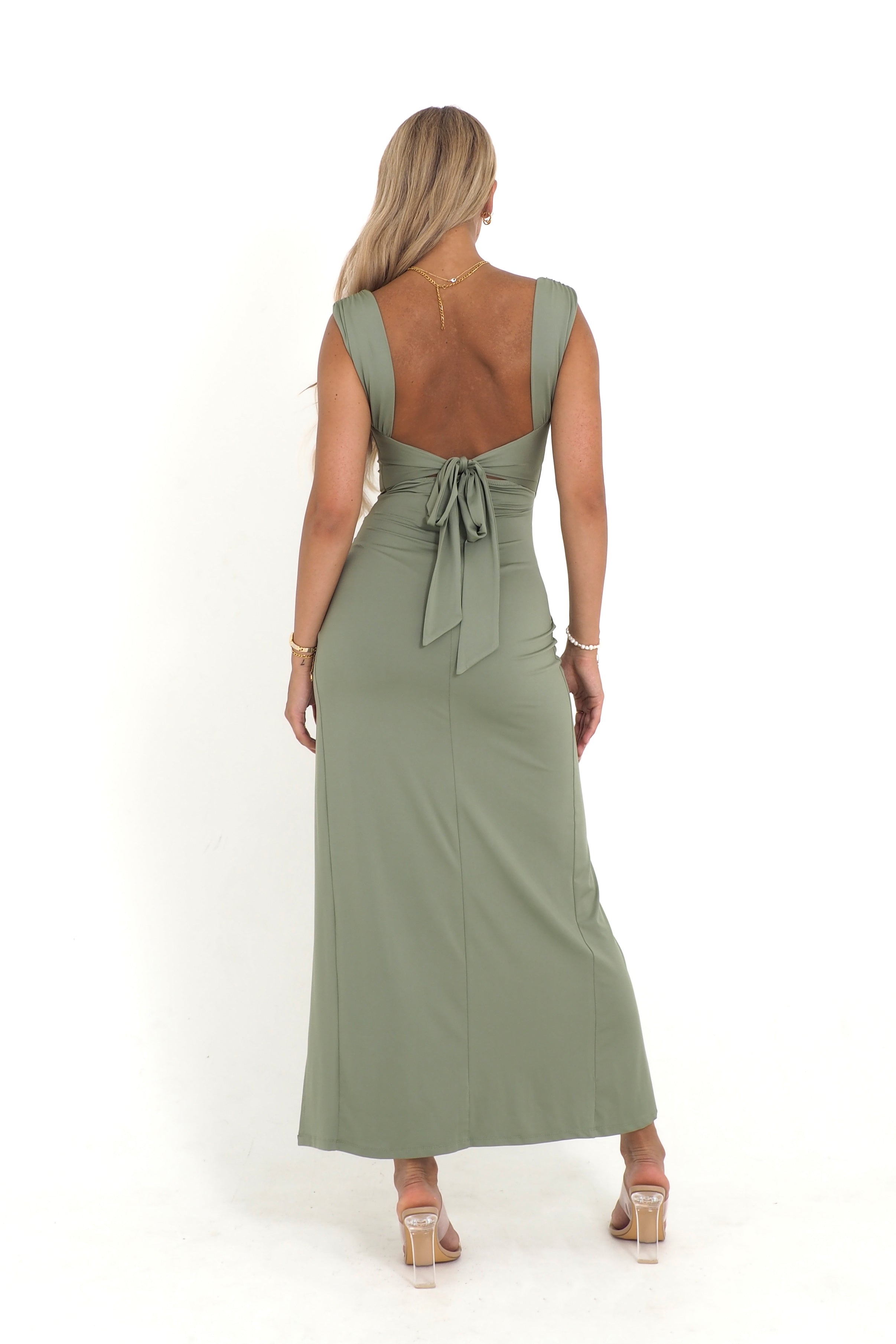 Elodie - Elegant Dress