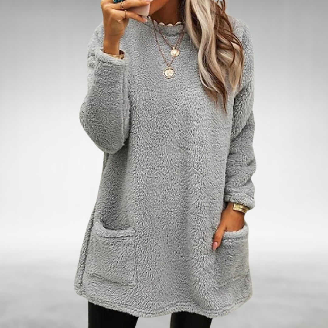 ORAVESSA – EVERYDAY PULLOVER