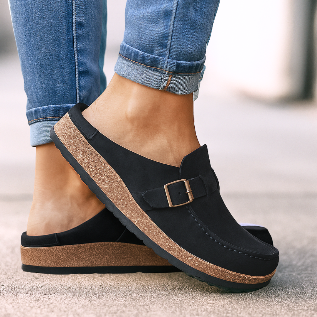 Brisa - Orthopaedic Comfort Luxe