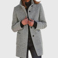 LYSAVYNNE – ELEGANT WINTER COAT