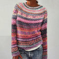 Hannelore - Vintage Sweater