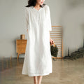 Kelly - Comfortable Summer Dress