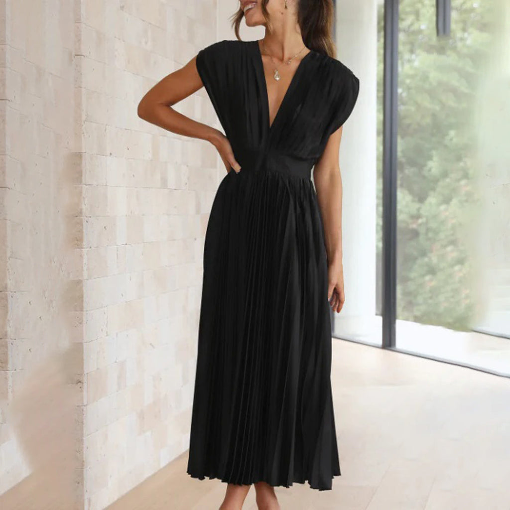 Mae - Elegant Dress