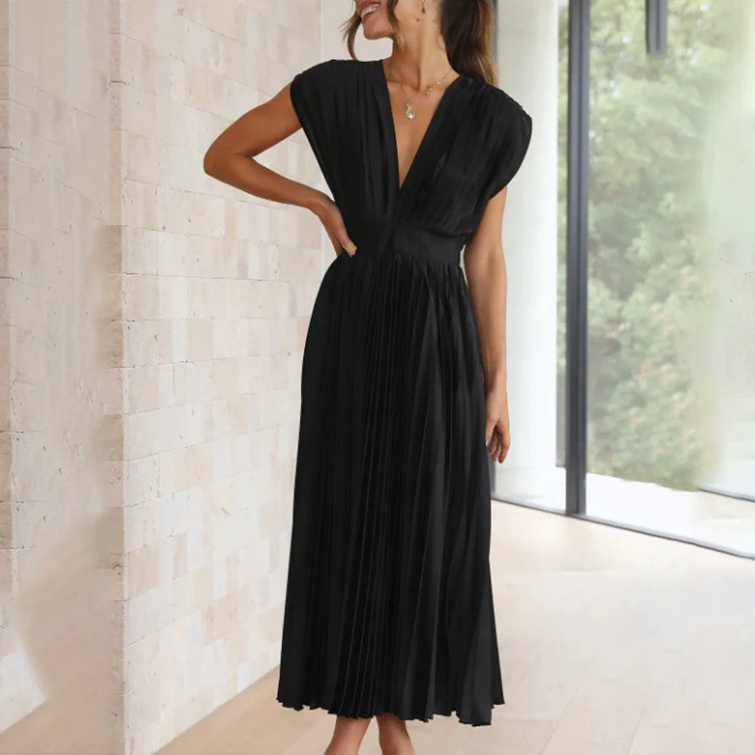 Mae - Elegant Dress