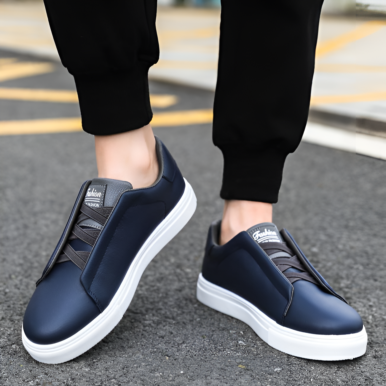 Bernardo  Chic Sneakers