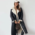 Aurelia - Trench Coat