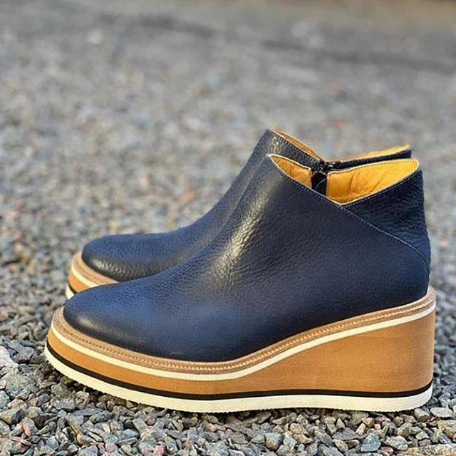 SERELAVYN – ELEGANT WATERPROOF BOOTS